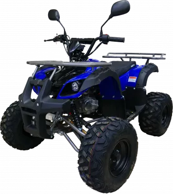 MOTAX ATV Grizlik Lux 125сс Бензиновый 